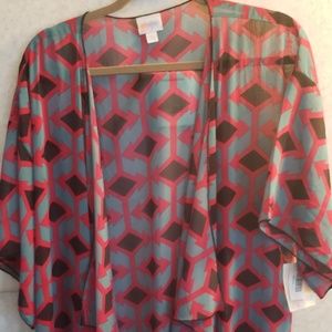 Lularoe Large Monroe